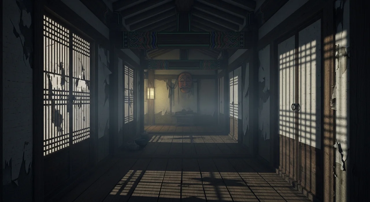 한국 공포영화의 진수: K-호러가 선사하는 독특한 공포