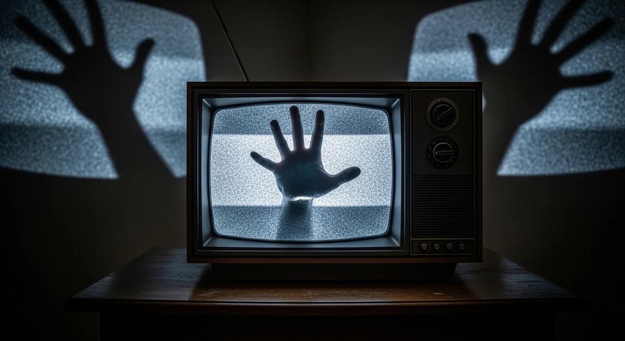 해외 명작 공포: 고전부터 현대까지, 전설적인 공포를 경험하다