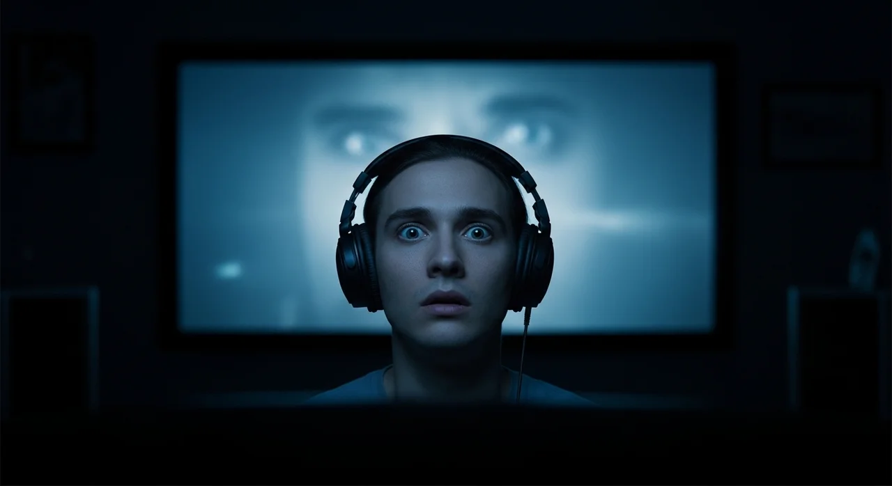 공포 영화를 100배 더 즐기는 특별한 팁