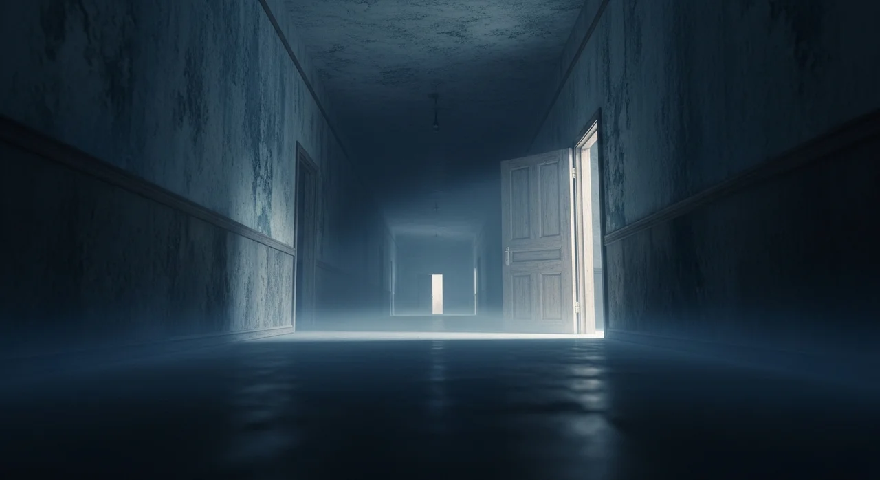 당신의 밤을 지배할 최고의 공포를 찾아