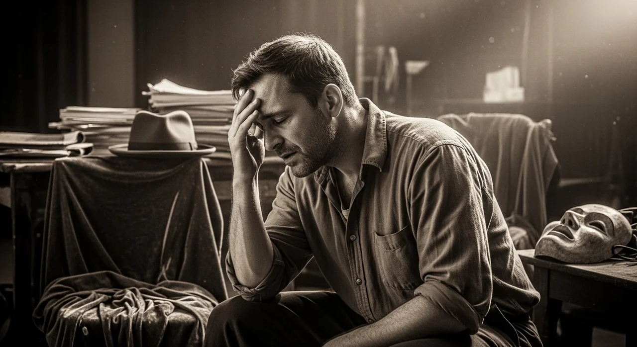 메소드 연기란 무엇인가? 개념과 이론의 이해