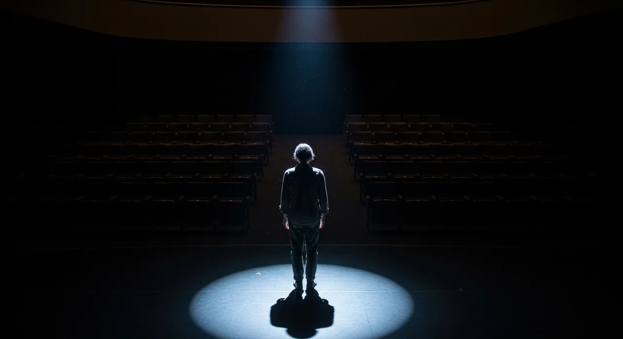 메소드 연기의 그림자: 과도한 몰입이 가져오는 부작용