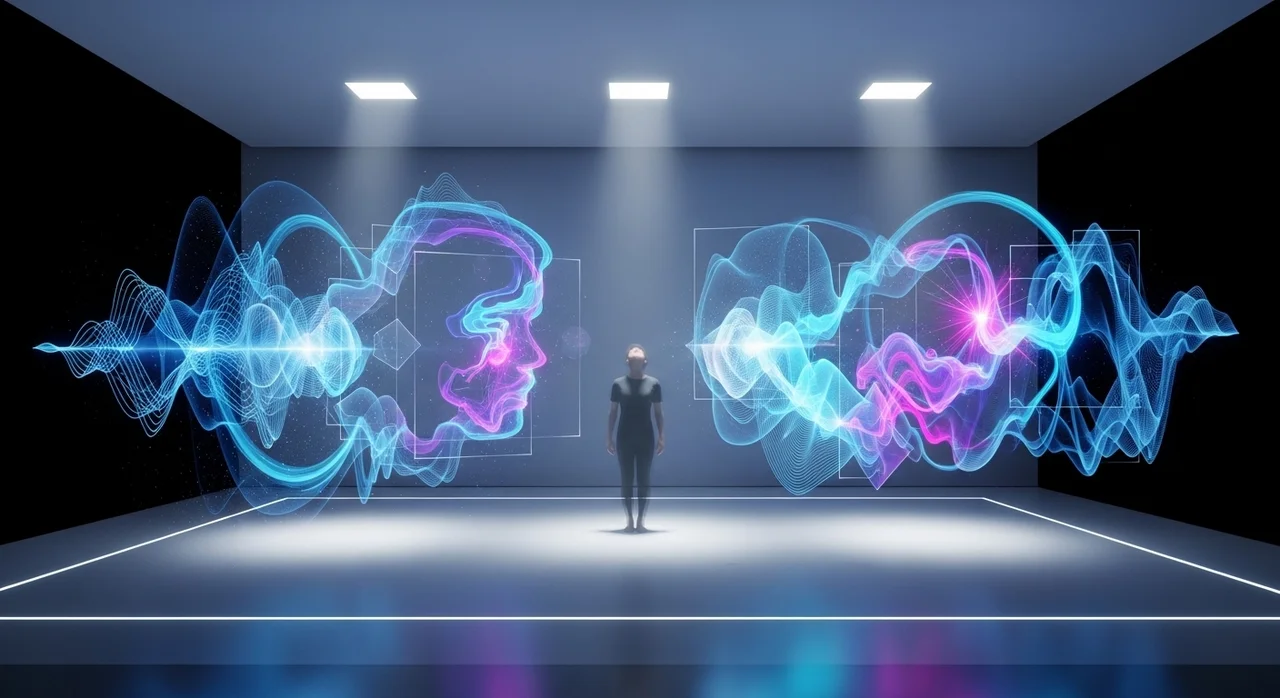 메소드 연기 영화, 미래의 연기를 엿보다