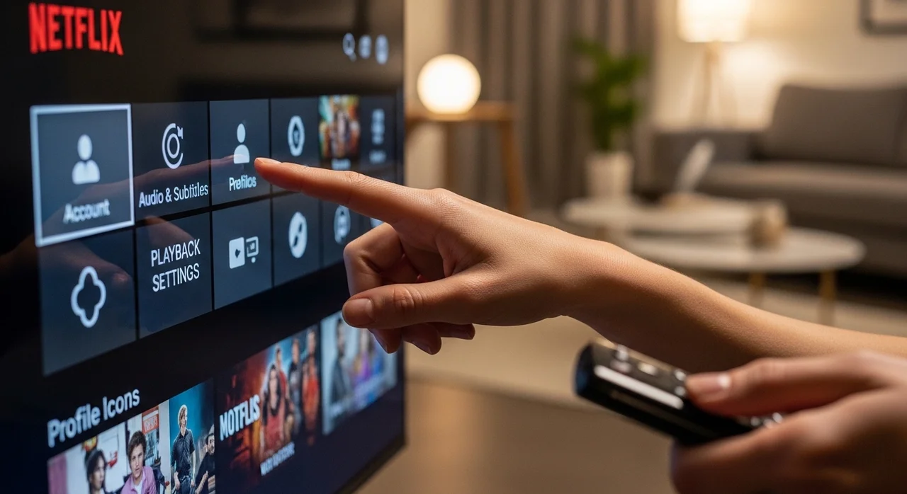 넥플릭스 100% 활용 팁: 더 즐거운 시청을 위한 비법