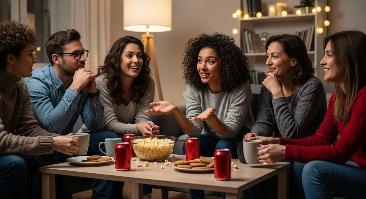영화 그 이상의 경험: 여운을 즐기는 방법