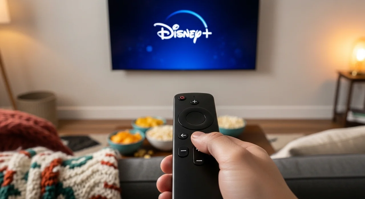 디즈니플러스 영화 100% 즐기기 위한 추가 팁