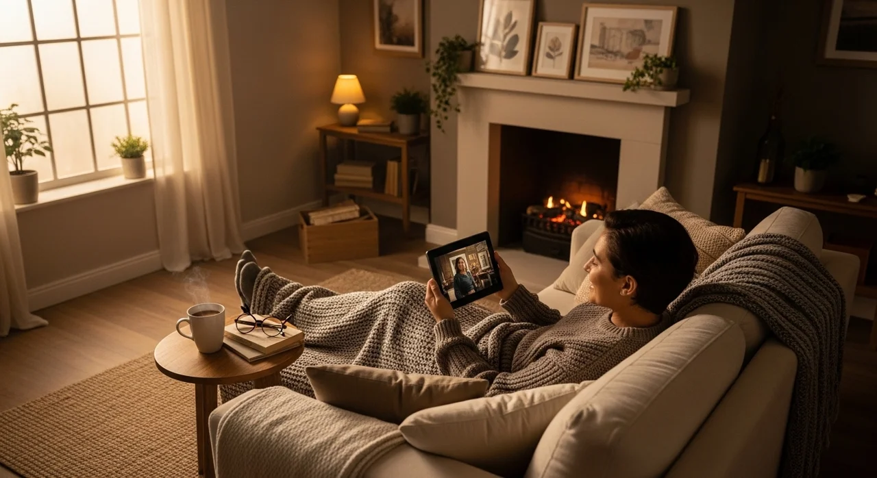 서론 - 주말 영화, 쿠팡플레이에서 최고의 선택을!