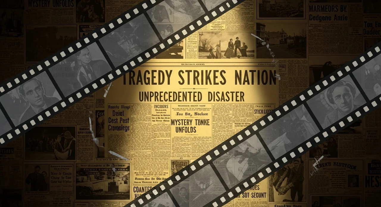 굿 뉴스 영화, 단순한 이야기가 아니다: 실제 사건과의 만남