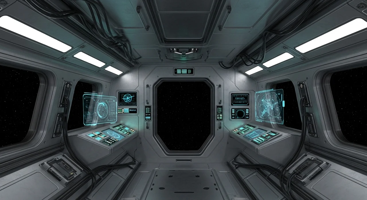 우주를 구원할 마지막 희망: <헤일메리 영화> 심층 분석의 서막