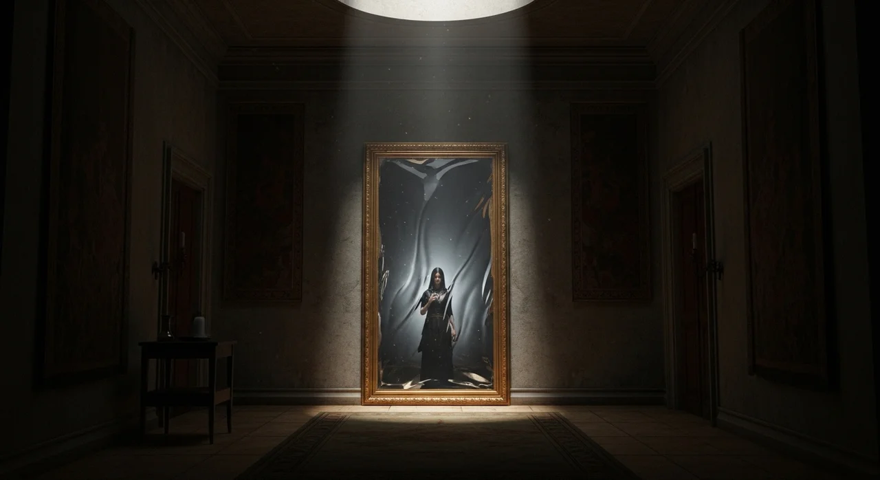 영화 파반느 줄거리 요약: 결핍이 빚어낸 운명적 만남