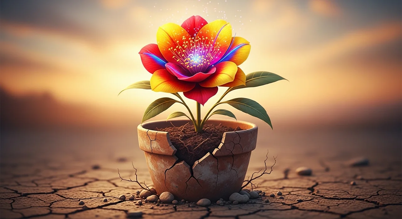 파반느의 핵심 메시지: 진정한 아름다움과 사랑의 의미