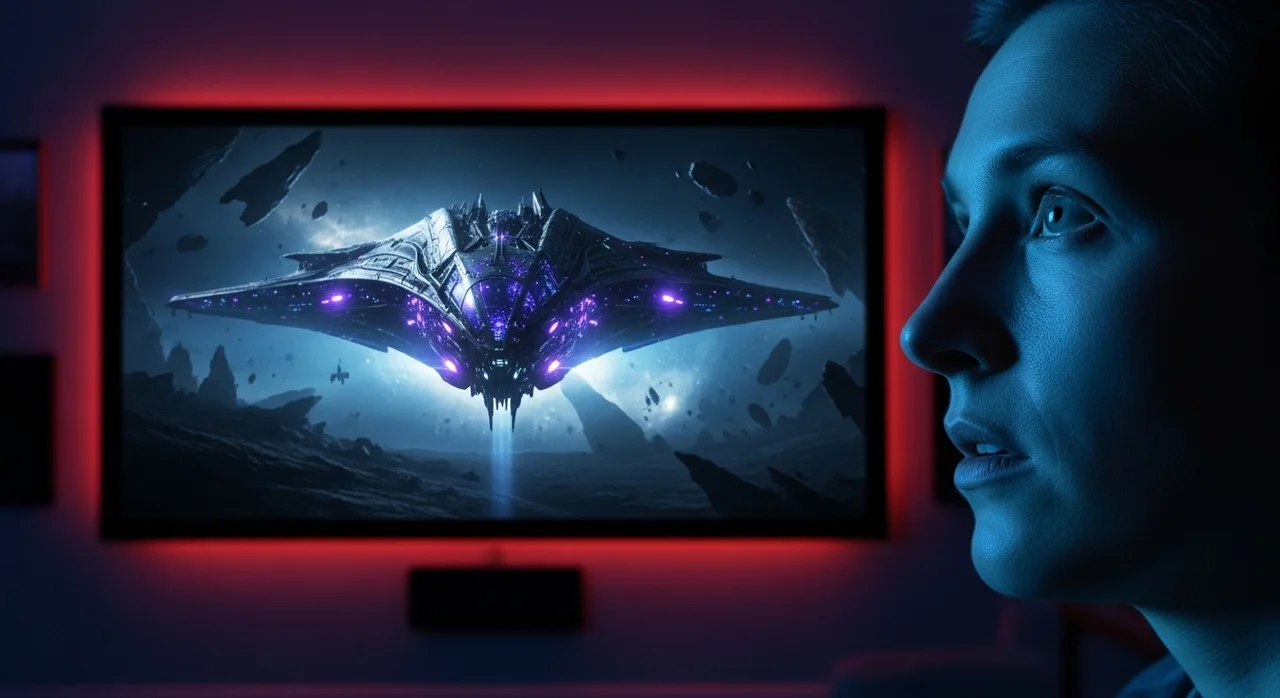 외계인 영화를 더욱 풍성하게 즐기는 관람 팁