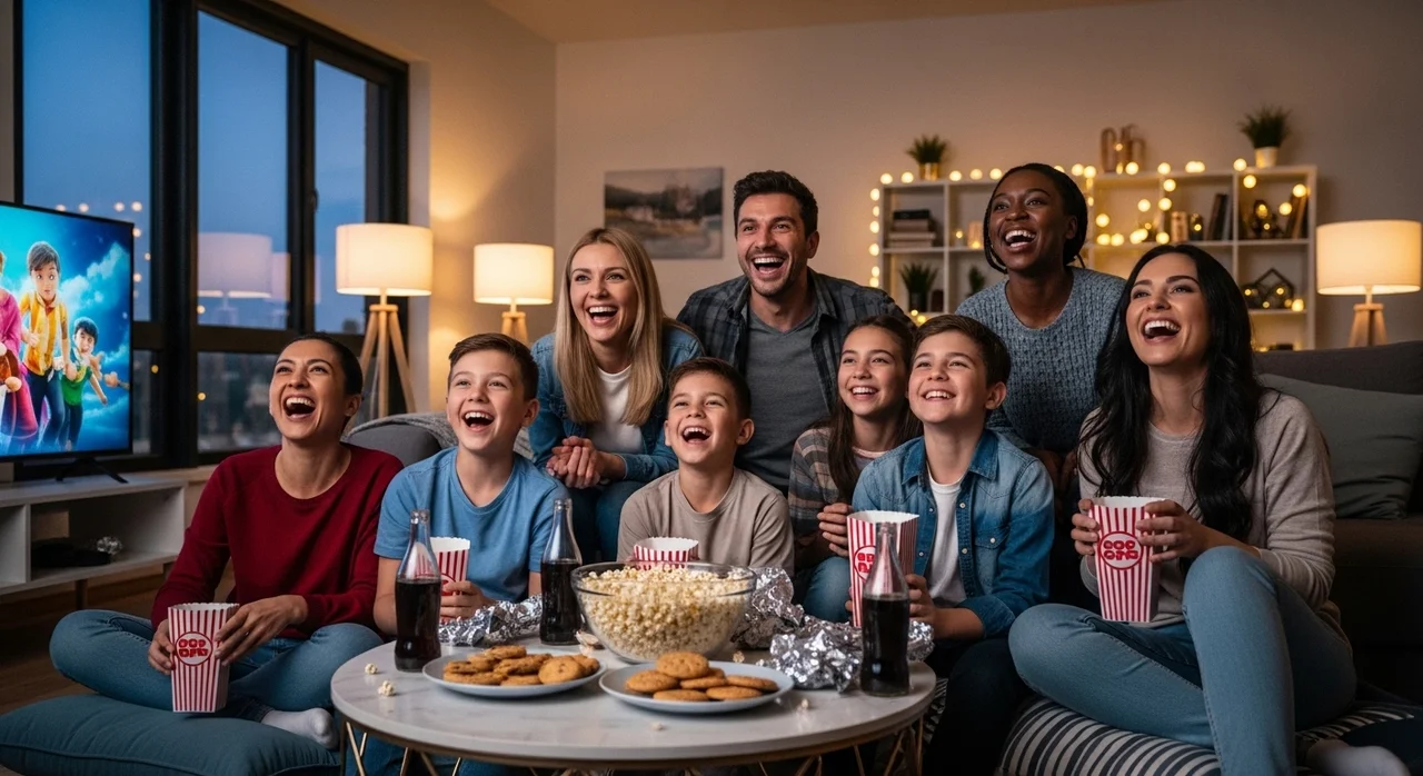 웃음과 감동 사이: 관람 포인트 및 솔직한 후기