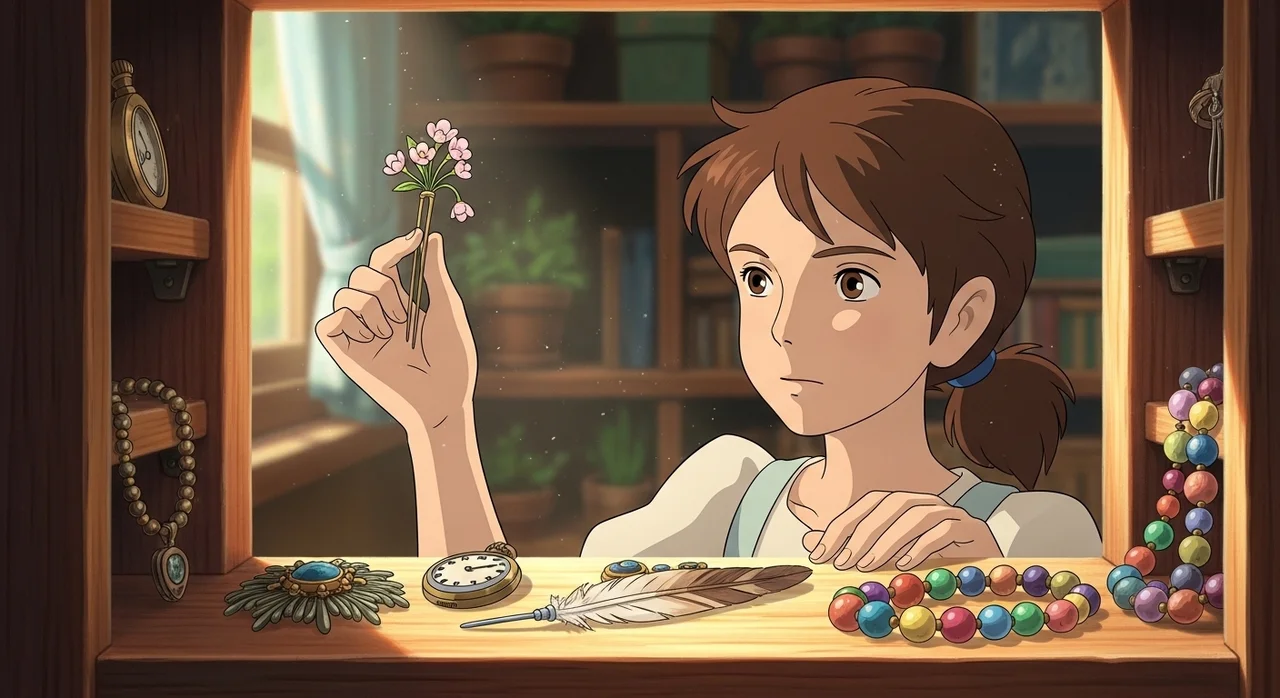 눈을 감을 수 없는 미스터리, 영화 올빼미 완벽 해부