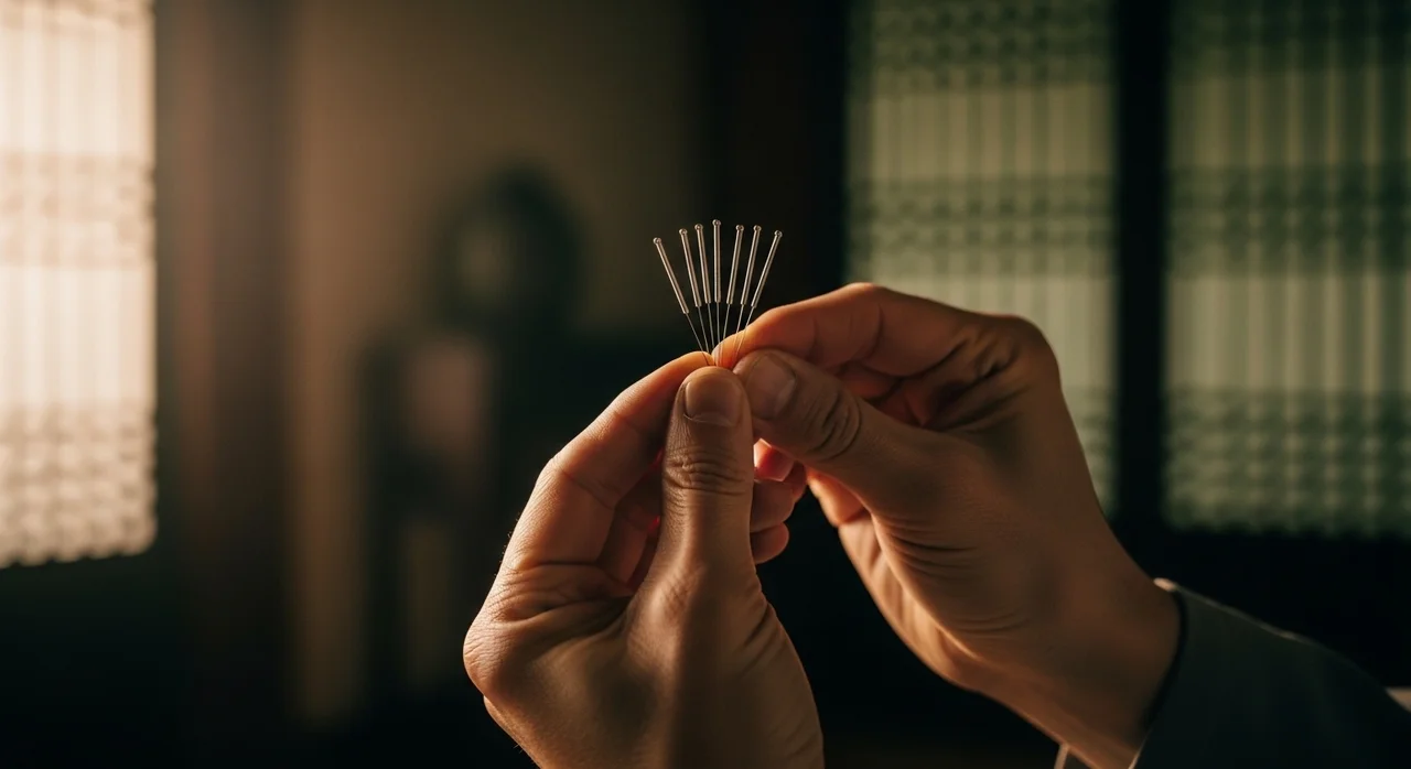 영화 올빼미의 핵심 줄거리 및 몰입도 높은 연출