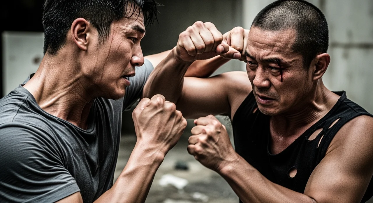 연출과 미장센 분석: 날것 그대로의 리얼리티