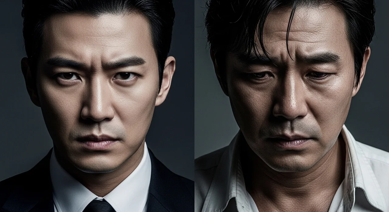 배우들의 열연: 캐릭터에 생명을 불어넣다