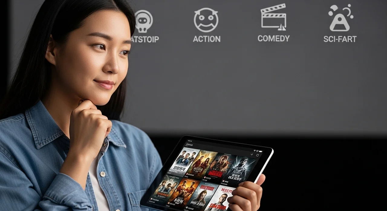 당신의 시간을 순삭할 킬링타임 영화, 어떤 기준으로 골라야 할까?