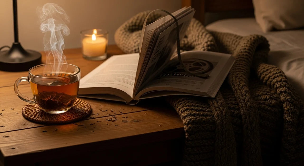 영화 감상 후, 더 완벽한 주말을 위한 꿀팁 & 마무리