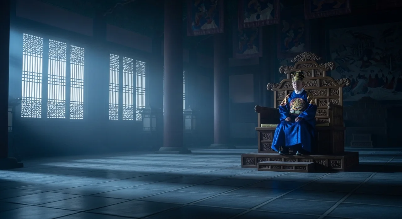 비운의 어린 군주, 단종 영화가 주는 정서적 울림