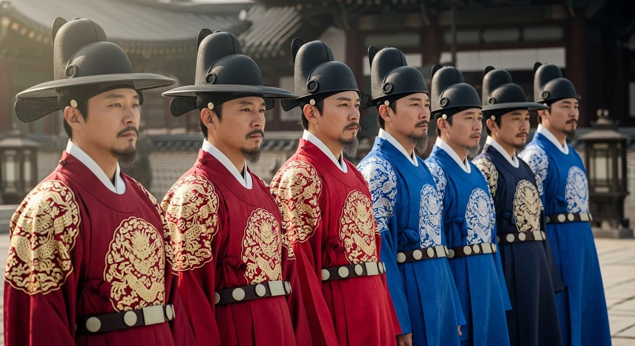 단종 영화 속 묘호와 사육신의 의미