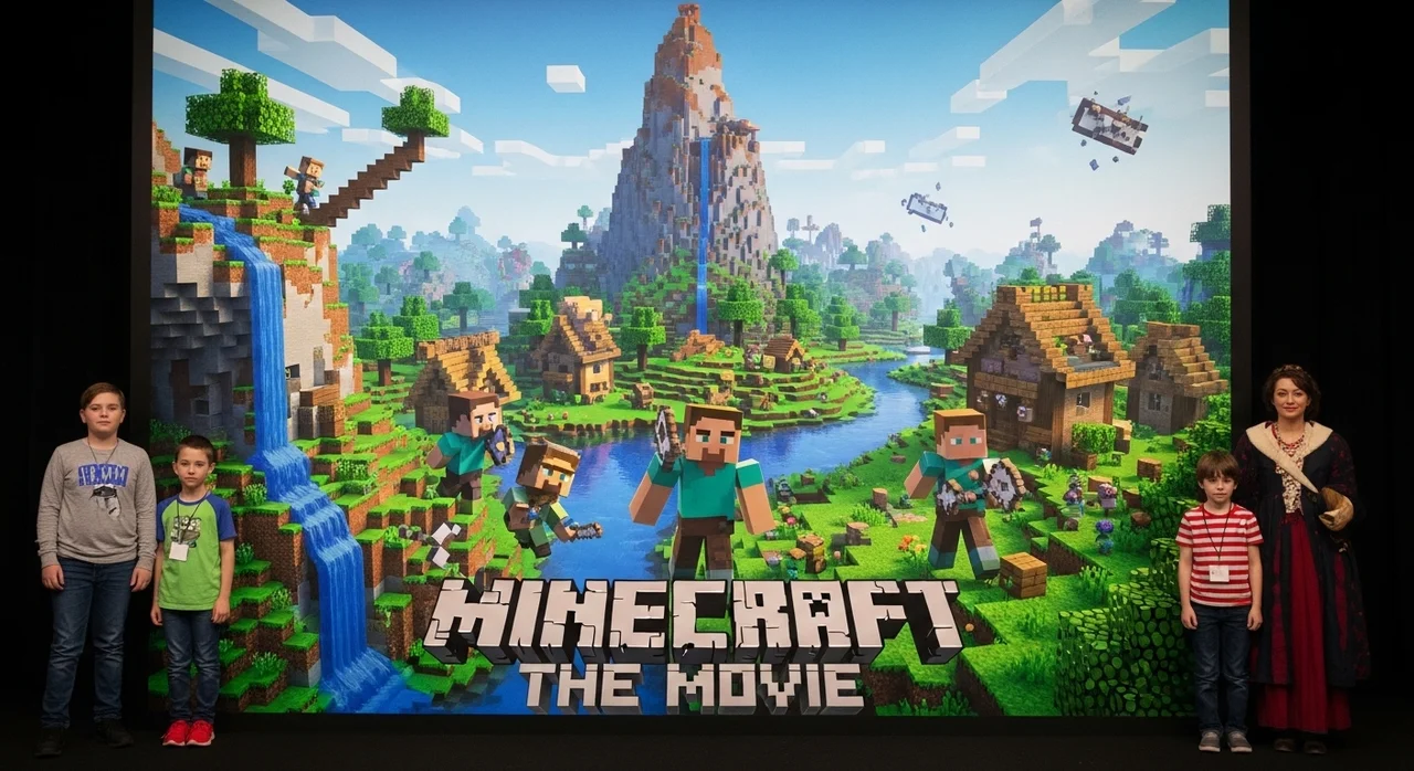 아이들과 함께 보기 좋은 포인트 및 굿즈 정보