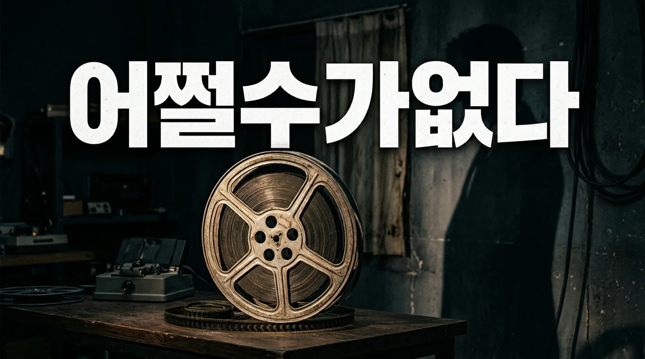 이병헌 영화 어쩔수가없다 해석 결말 및 신작 정보 총정리