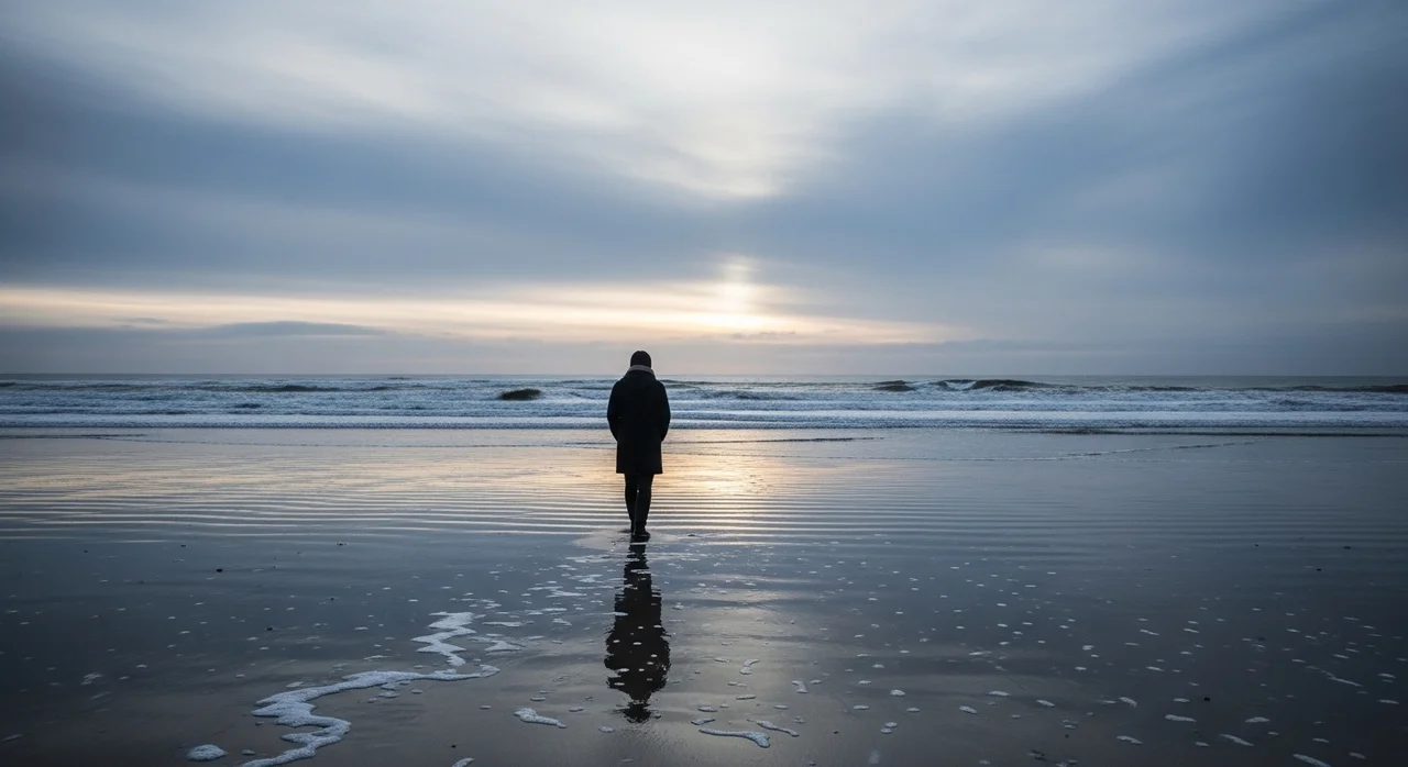 3. 밤의 해변에서 혼자 (2017) - 세계가 인정한 연기력