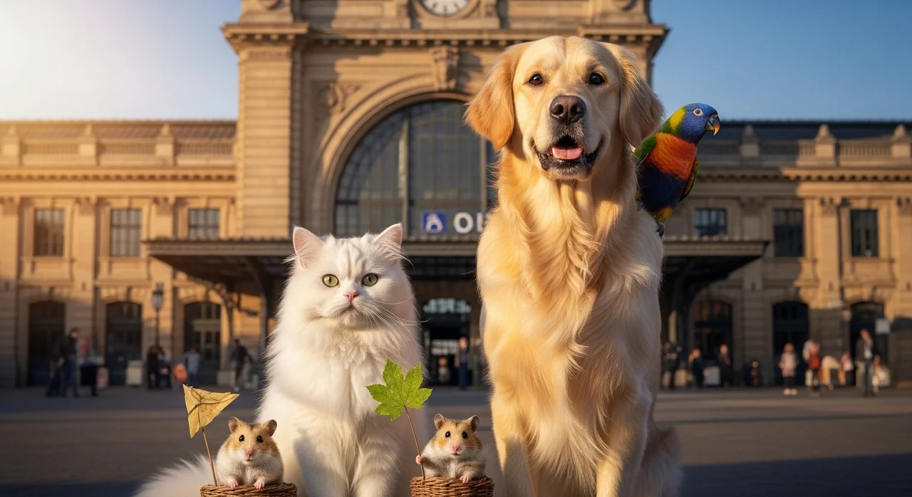 개성 넘치는 등장인물 및 출연진 정보