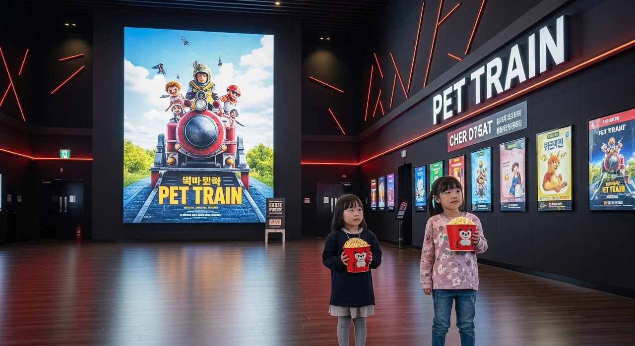 예고편 및 공식 정보 확인 방법