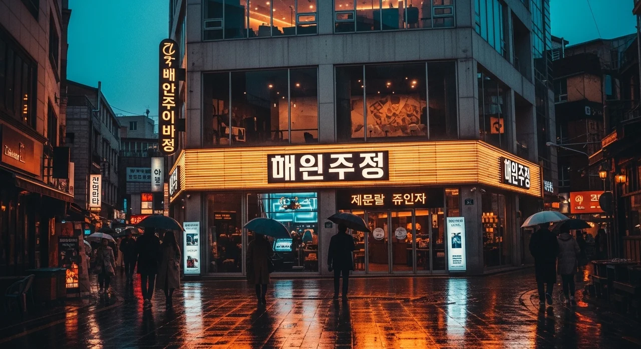 서울의 대표적인 독립영화 전용 영화관 추천