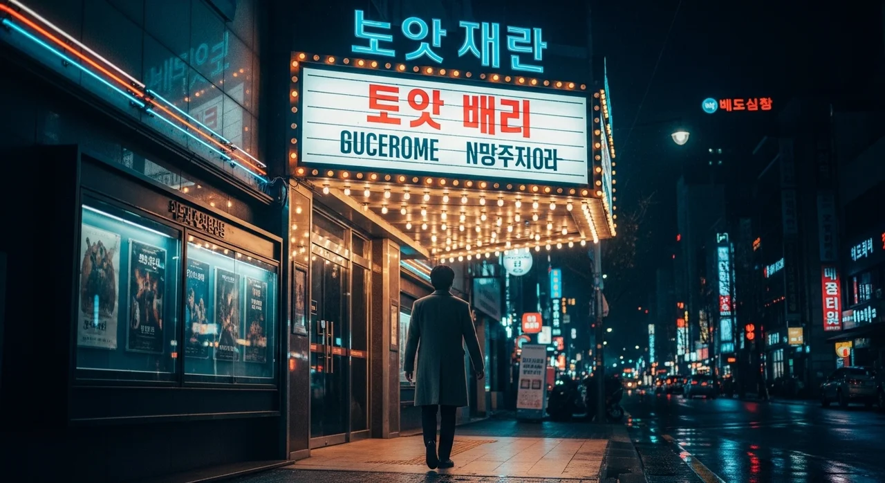 결론: 나만의 숨겨진 아지트를 찾아서