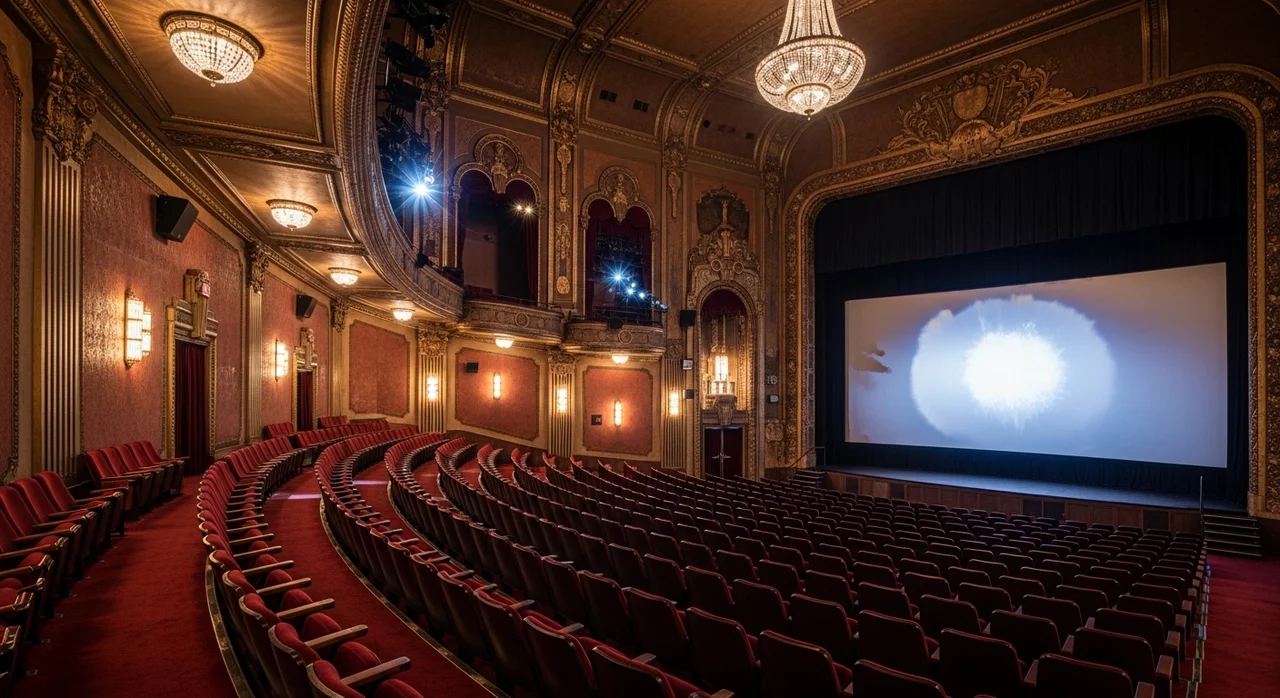 한국 영화의 아이콘, 그의 필모그래피가 곧 역사다