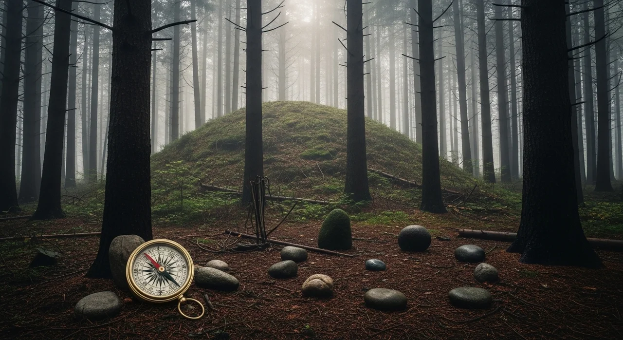 5. 파묘 (Exhuma) - 전통과 미스터리의 절묘한 만남