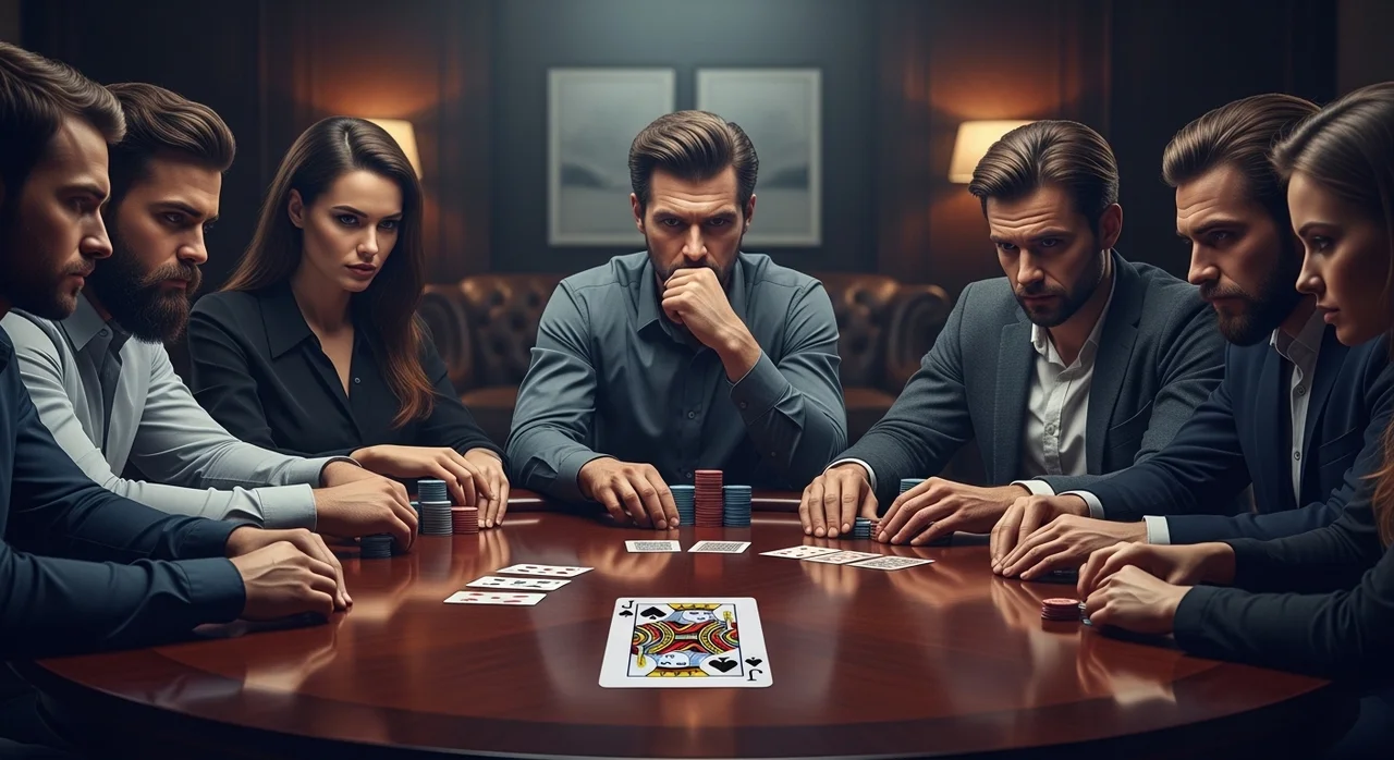 타짜: 원 아이드 잭 (2019): 종목의 변화, 포커로의 확장