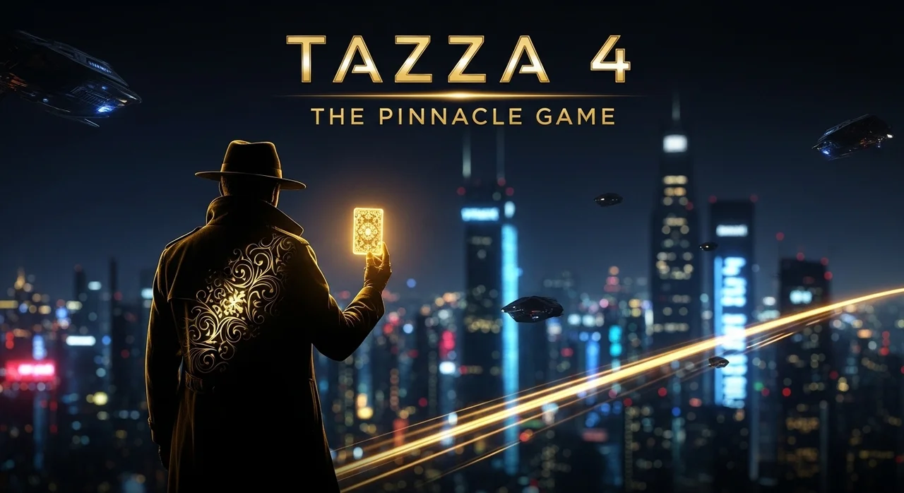 새로운 국면: 타짜 4 제작 소식과 미래