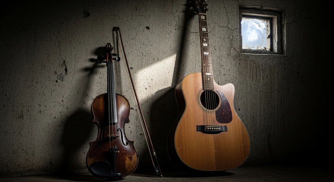 음악이 전달하는 메시지: 보이지 않는 힘