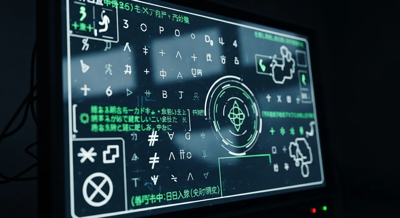 쿠키 영상 분석: 마녀3를 향한 결정적 힌트