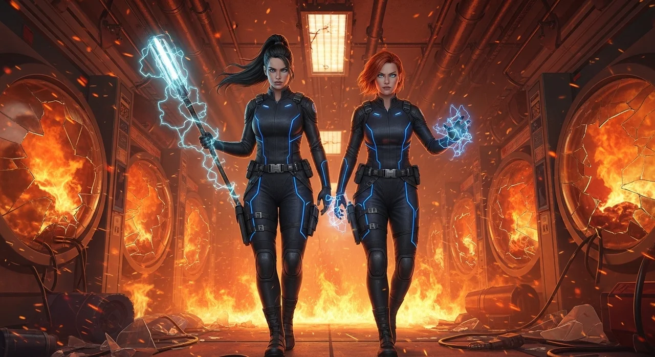 마녀3 예고편: 어떤 이야기가 펼쳐질까?