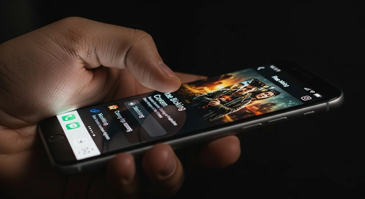 '피켓팅'에서 승리하는 아이맥스 예매 성공 전략