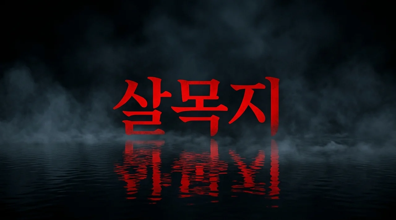 영화 살목지 정보 실화 괴담 저수지 촬영지 및 줄거리 총정리