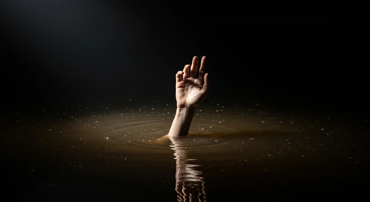 저수지에 얽힌 소름 돋는 실화 괴담의 실체