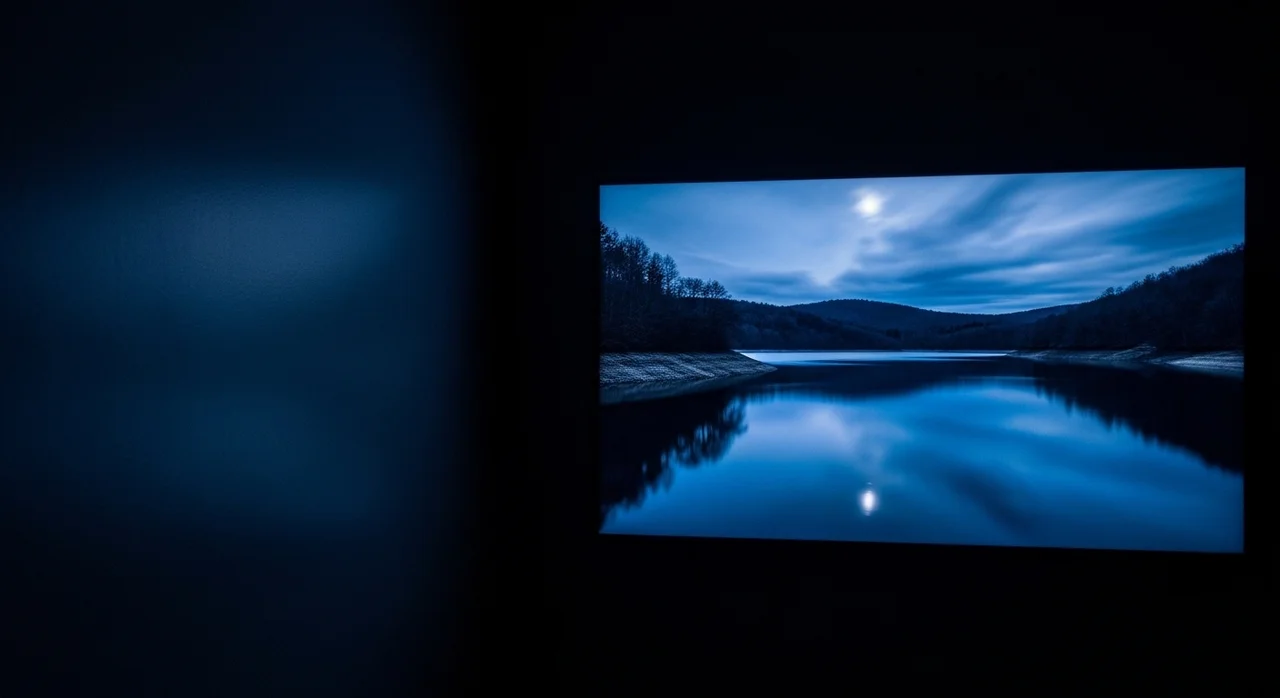 심야괴담회에서 다룬 살목지 이야기의 화제성