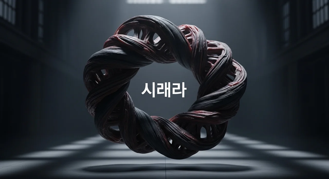 영화 뫼비우스 정보 줄거리 결말 해석: 파격적인 욕망의 굴레