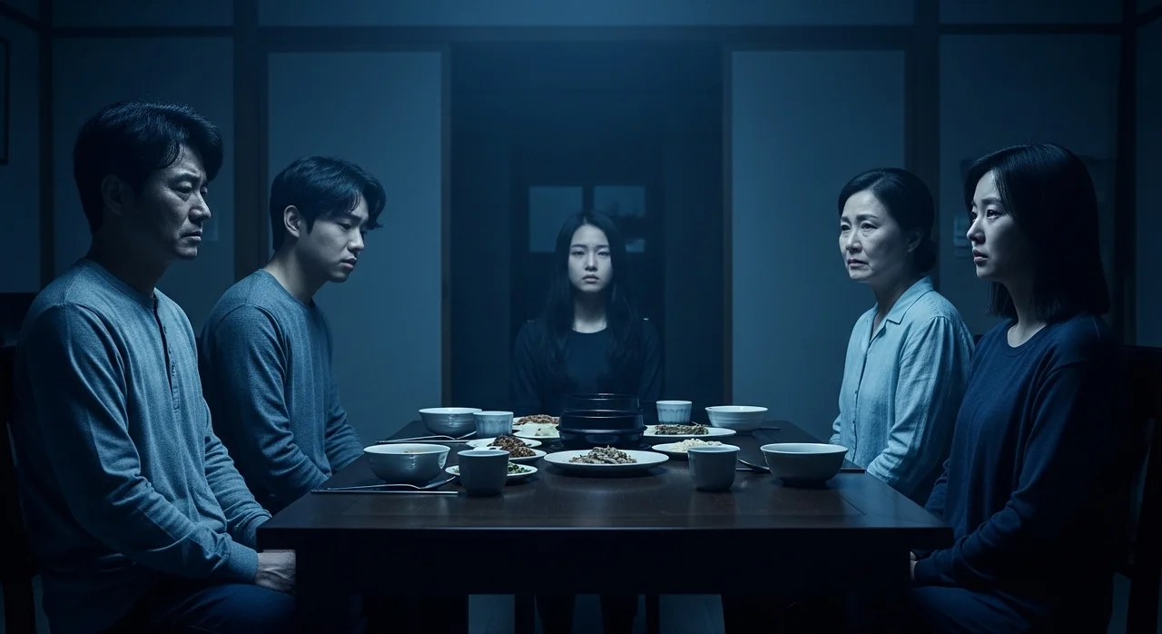 충격적인 줄거리: 질투에서 시작된 비극