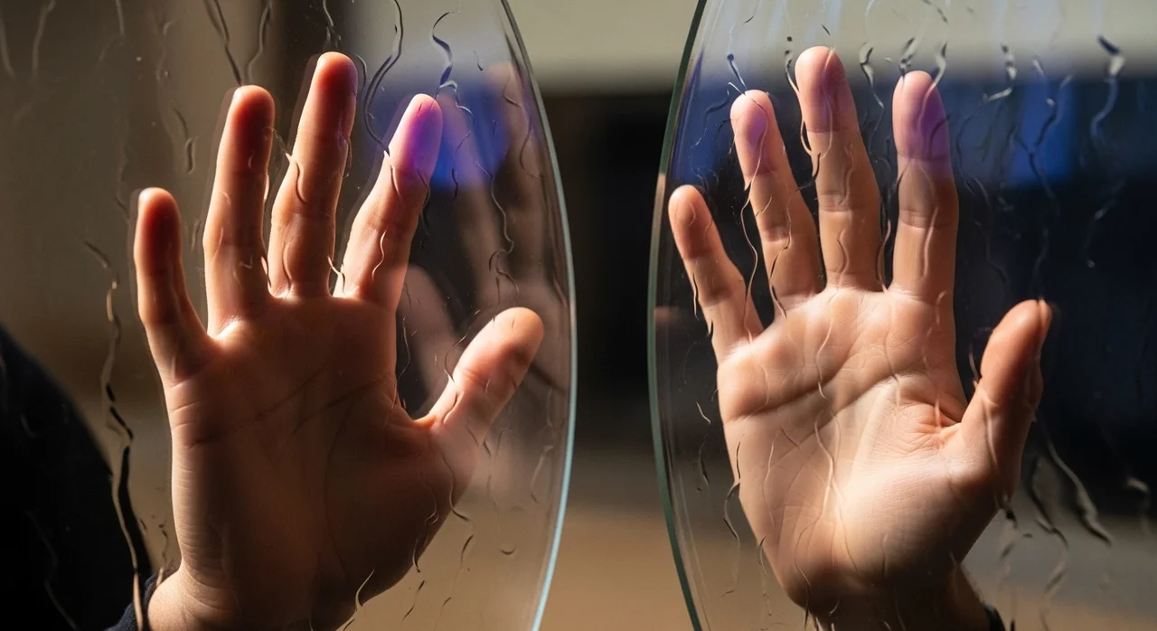 뫼비우스의 띠: 욕망과 고통의 연결고리