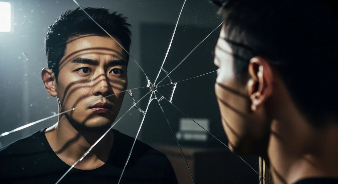 대사 없는 연출이 주는 몰입감과 공포