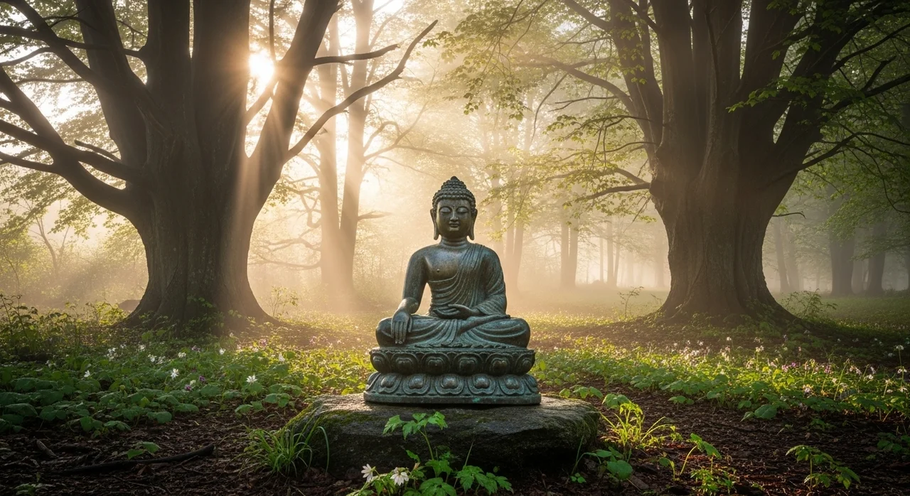 결말 해석: 순환의 끝은 어디인가