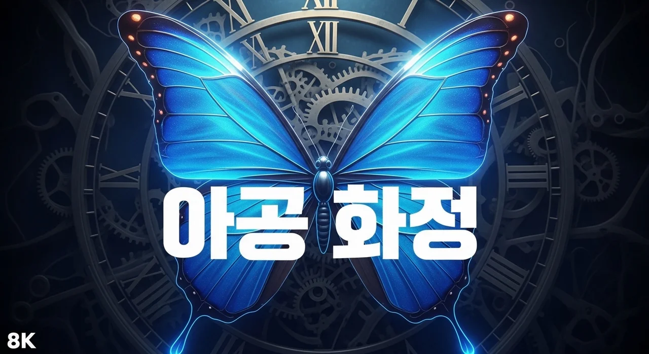 영화 나비효과 결말 해석 및 줄거리: 감독판 vs 극장판 차이 완벽 정리