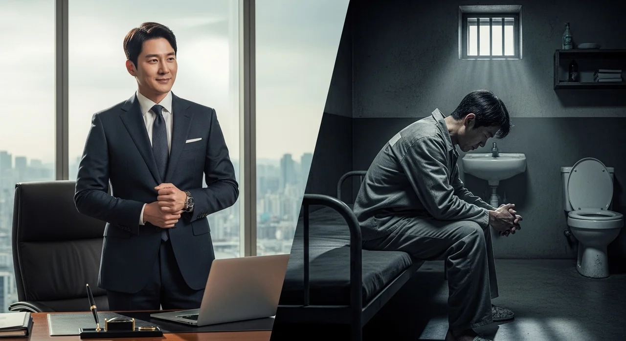 영화 나비효과 줄거리: 일기장을 통해 과거를 수정하다